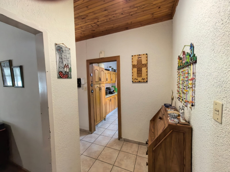 3 Bedroom Property for Sale in Parys Free State